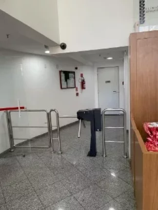 Imagem Sala Comercial à Venda, 33 m² em Paraíso - São Paulo