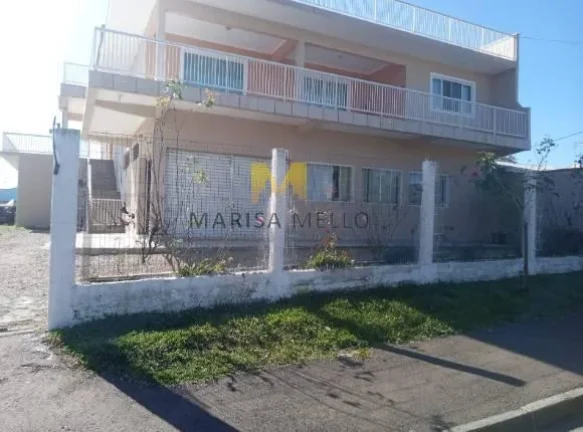 Imagem Barracão para alugar em Piraquara, Centro, 350m2