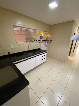 Imagem VENDO CASA NO VASSORAL TERREO