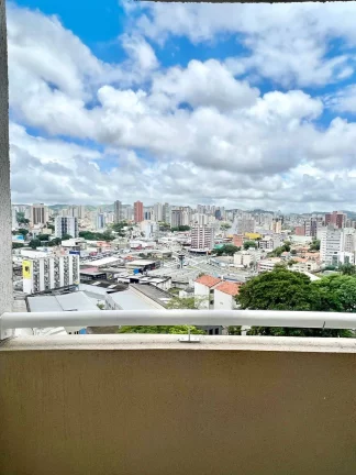 Imagem Apartamento Atras do Poupa Tempo 56 m² 2 Dormitorios e 2 Vaga de Garagens