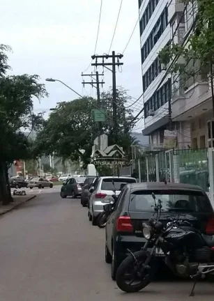 Imagem Apto com 2 dorms, Itararé - R$ 297 mil, Cod 9380 FSM