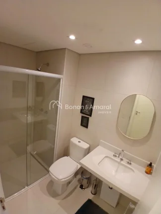 Imagem Se você procura um apartamento moderno, bem localizado e com estrutura de lazer completa, esta é a...