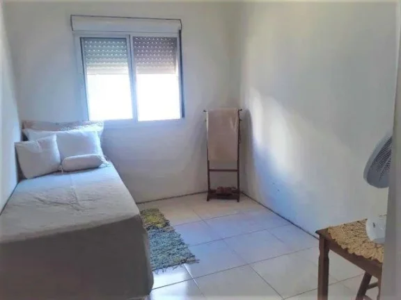 Imagem Casa em Condominio 2 Dormitórios - Bairro Hipica