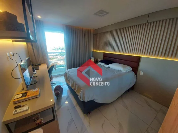 Imagem Apartamento à venda, 172 m² por R$ 1.950.000,00 - Guararapes - Fortaleza/CE