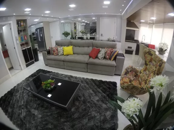 Imagem Apartamento para Venda em Santo André / SP no bairro Centro