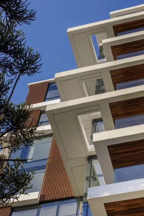 Imagem Palazzo Saldanha - Apartamento à venda no bairro Centro - Curitiba/PR