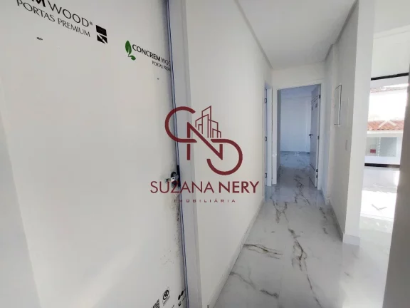 Imagem CASA DUPLEX NO CONDOMÍNIO NOVO LEBLON