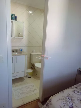 Imagem Apartamento à venda, 66 m² por R$ 590.000,00 - Parque Mandaqui - São Paulo/SP