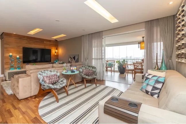 Imagem APARTAMENTO RESIDENCIAL em São Paulo - SP, Vila Gumercindo