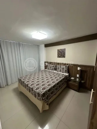 Imagem Cobertura Duplex à Venda no Lemon Flat