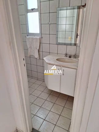 Imagem Apartamento com 2 dormitórios à venda, 131 m² por R$ 320.000,00 - Centro - Rio Claro/SP