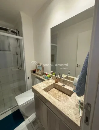Imagem Apartamento moderno e completo à venda - conforto, sofisticação e excelente acabamento

Apartamen...