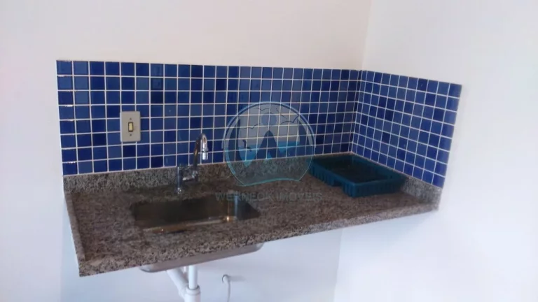 Imagem Cobertura de Luxo à Venda ou Locação em Ubatuba-SP, Bairro Toninhas: 3 Quartos, 2 Suítes, 166m², 2 Vagas na Garagem!