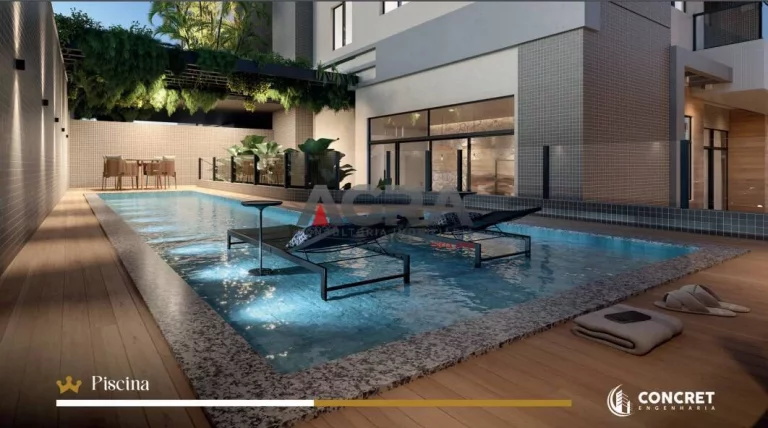 Imagem SOCORRO NUNES apartamentos 3 suites no Candeias - Vitoria da Conquista