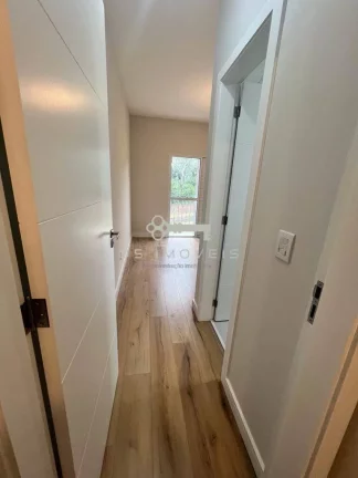 Imagem Casa Geminada em condomínio novo Cotia !