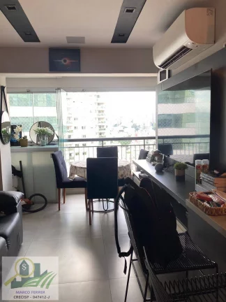 Imagem Apartamento com 2 Quartos à Venda, 67 m² em Consolação - São Paulo