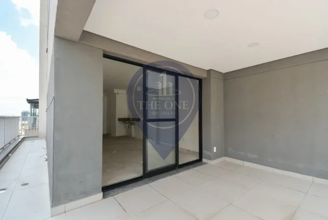 Imagem Apartamento à venda em Pinheiros, São Paulo-SP! 1 quarto, 1 sala, 1 banheiro, 80m² de área.