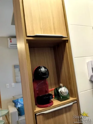 Imagem Apartamento Novo - Sol da Manhã - Super Bem Decorado.