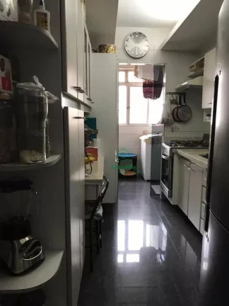 Imagem Apartamento com 3 dormitórios à venda, 95 m² por R$ 500.000,00 - Vila Augusta - Guarulhos/SP