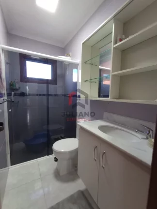 Imagem Casa com 4 Quartos à Venda, 254 m² em Porto Verde - Alvorada