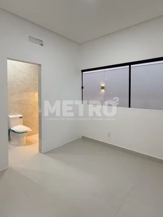 Imagem Casa à venda no Buona Vita com 3 quartos, gourmet, piscina, PETROLINA - PE