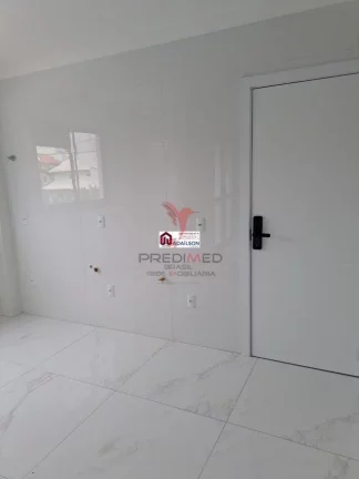 Imagem La Luna Residence no Bairro Flor de Nápoles em São José/SC Próximo ao Continente Shopping