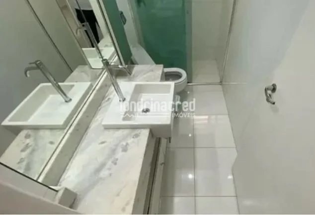 Imagem Espaço e Conforto no Ed. Paraty: Apartamento com 3 Dormitórios (1 Suíte), 2 Banheiros e 1 Vaga, Área Útil de 77m² - Ideal para Sua Família!