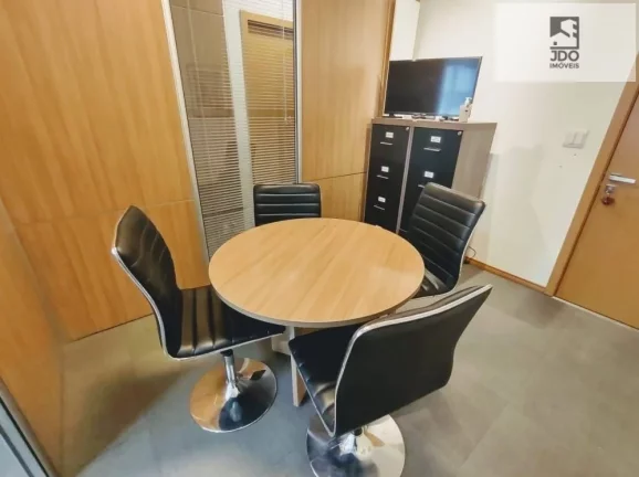 Imagem Sala Comercial a Venda no bairro Centro - Curitiba, PR