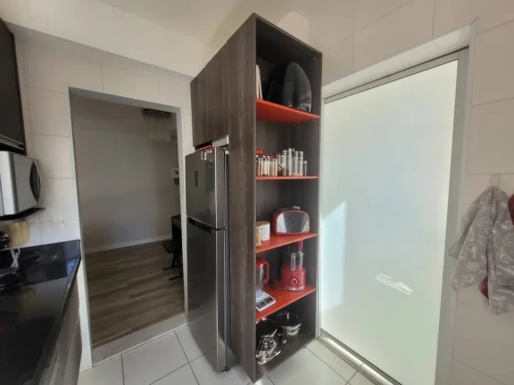 Imagem Apartamento 89m com 3 quartos, 2 suítes no Ipiranga - São Paulo - SP