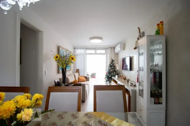 Imagem Apartamento à Venda - Recreio, 3 Quartos, 108 m2