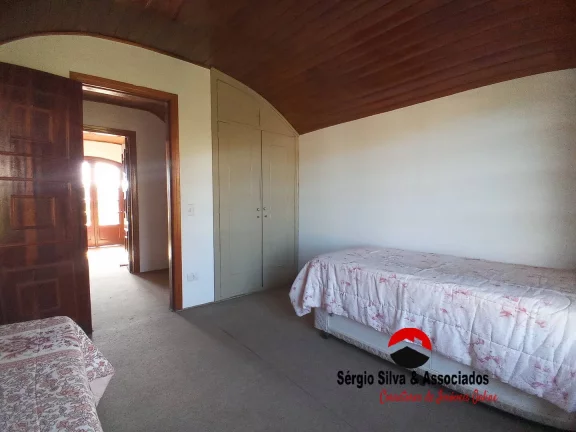 Imagem Casa Para Venda Com 04 dormitórios, por R$ 890.000,00 em Vila Paulista.