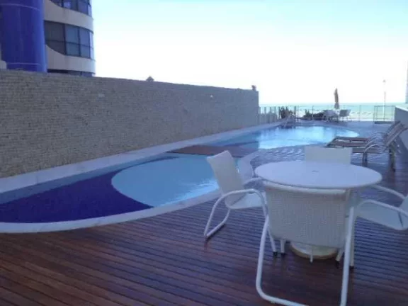 Imagem Apartamento para Venda em Natal, Areia Preta, 3 dormitórios, 3 suítes, 5 banheiros, 3 vagas