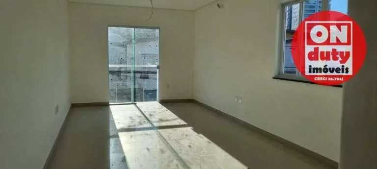 Imagem Casa - Ponta da Praia - Santos/SP