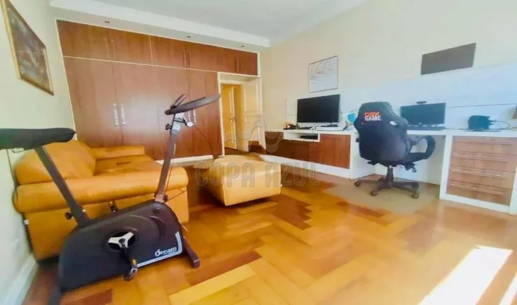 Imagem Copacabana - Residencial › Apartamento com 4 quarto(s) a Venda