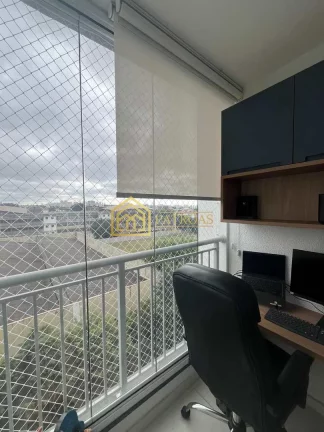 Imagem Apartamento Padrão