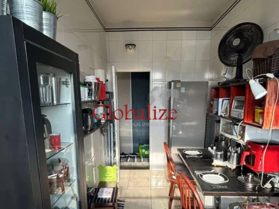 Imagem Apartamento para locação com 2 dormitórios no Macuco em Santos por $ 2.500,00 Pacote.