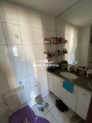 Imagem 3 quartos com vista mais à venda na Praia de Itaparica - Vila Velha