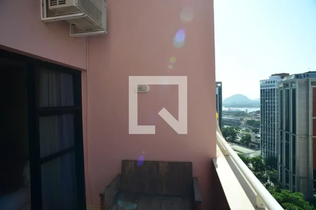 Imagem Apartamento à Venda - Barra da Tijuca, 2 Quartos, 76 m2