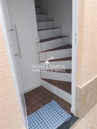 Imagem CASA COM 58.23 m² - BALNEARIO JAPURA - PRAIA GRANDE SP