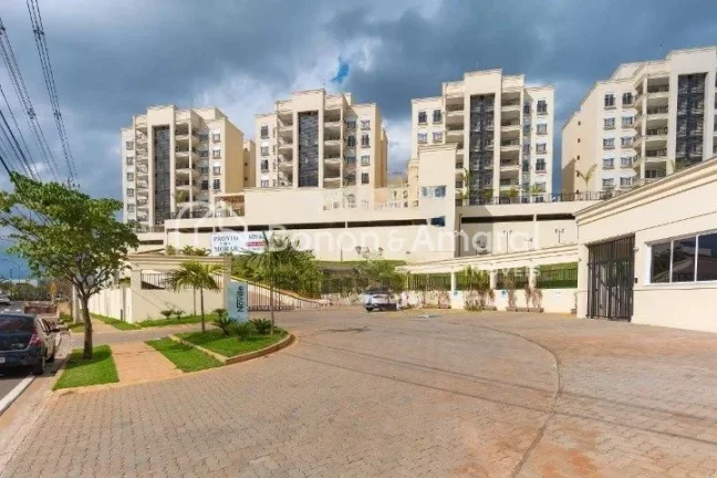 Imagem Encante-se com este sofisticado apartamento garden, projetado por arquiteto e com acabamentos de alt...