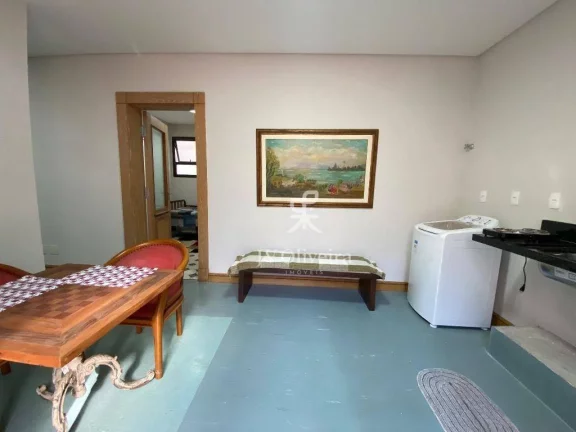 Imagem Studio com 2 dormitórios para alugar, 33 m² por R$ 3.500,00/mês - Jardim Guedala - São Paulo/SP