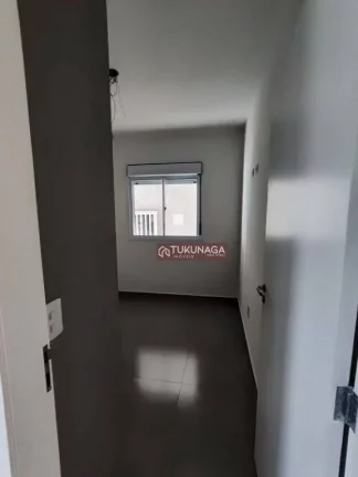 Imagem Apartamento à venda, 30 m² por R$ 229.000,00 - Vila Guilherme - São Paulo/SP
