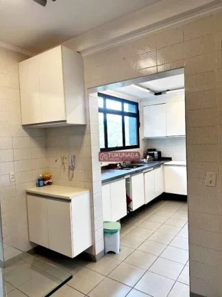 Imagem Apartamento Duplex com 2 quartos à venda, 215 m² por R$ 850.000 - Vila Suzana - São Paulo/SP