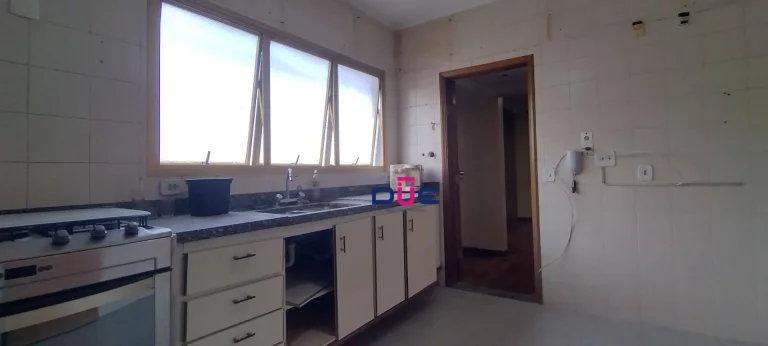 Imagem Apartamento de 3 dormitórios com 1 suíte, no Boqueirão, Santos