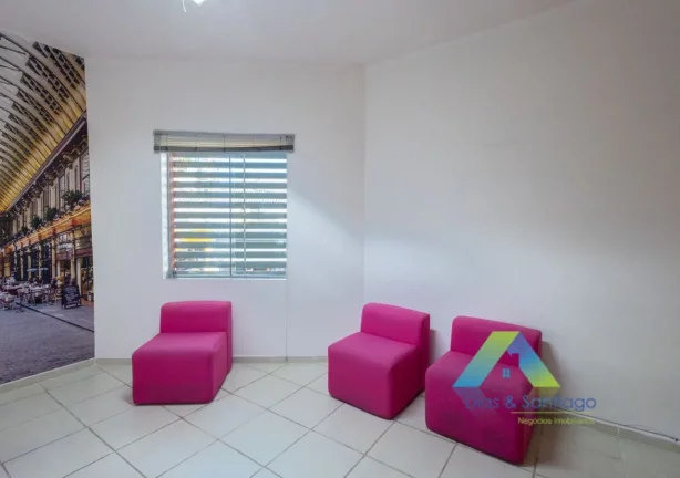 Imagem Ponto Comercial para locação ao lado do Metrô Praça da Árvore em Vila da Saúde, São Paulo/SP!