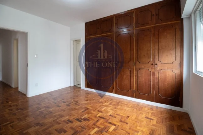 Imagem Apartamento de luxo com 3 quartos e suíte em Pinheiros, São Paulo - 147m²!