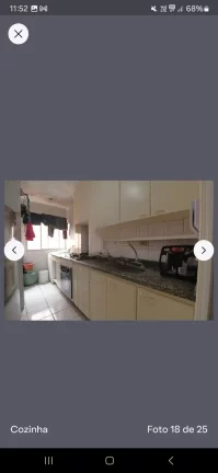 Imagem VENDO APARTAMENTO DE DOIS DORMITÓRIOS NO BAIRRO PEDREIRA! (ZONA SUL-SP)