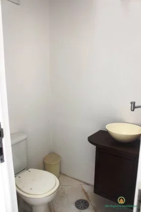 Imagem cobertura triplex de 642m² p/reforma – Próx.Higienópolis