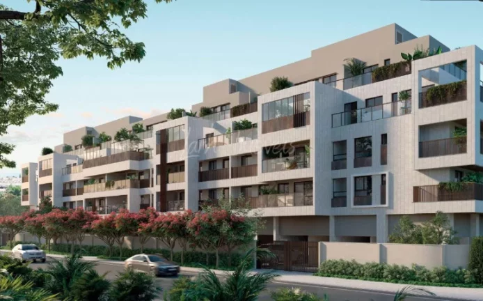 Apartamento a Venda no bairro Barra da Tijuca - Rio de Janeiro, RJ