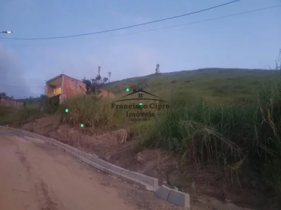 Imagem Terreno à venda no bairro Itaguaçu - Aparecida/SP